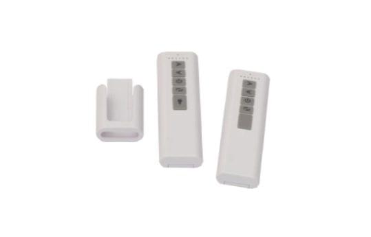 6 Speed Remote Control