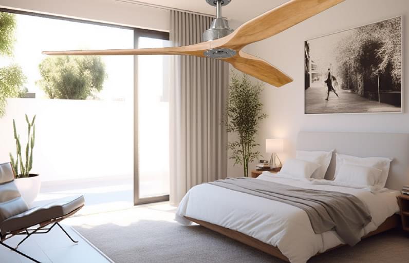ceiling fan trends