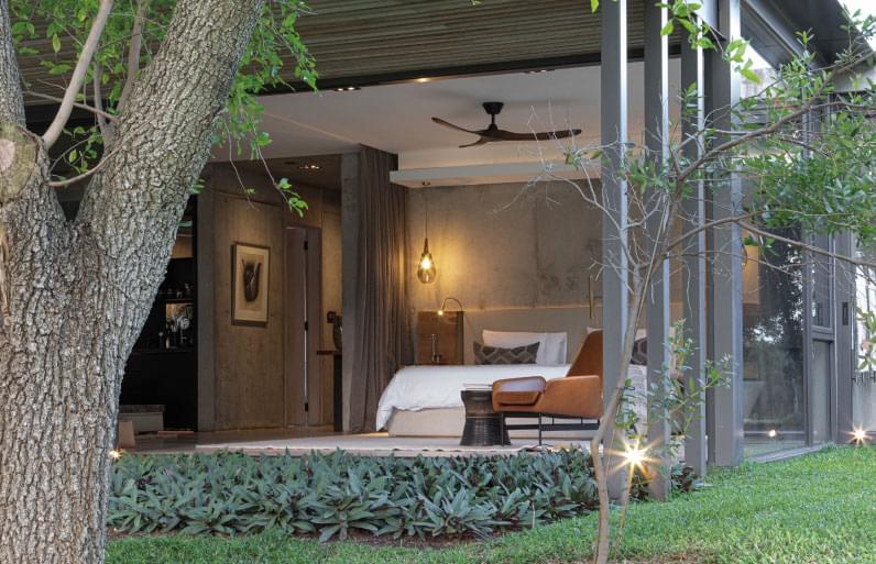 cheetah plains private game reserve