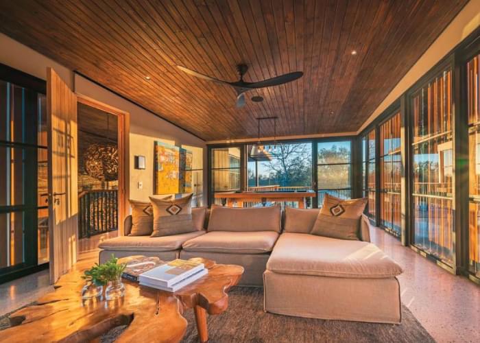 Elephant Point – Ubunto Lodge