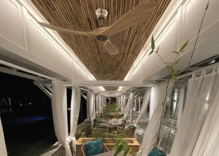 four seasons anahita