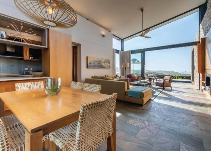 Pezula Private Residence Club