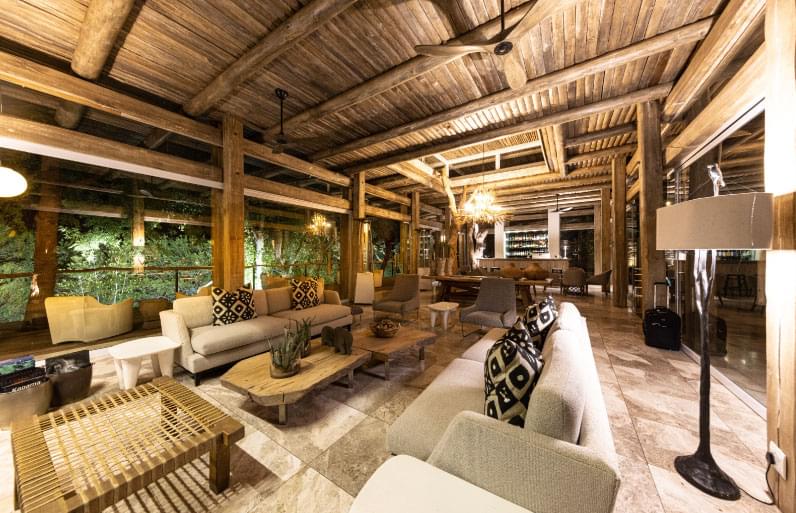 kapama private game reserve