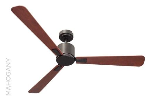 Solano Mahogany